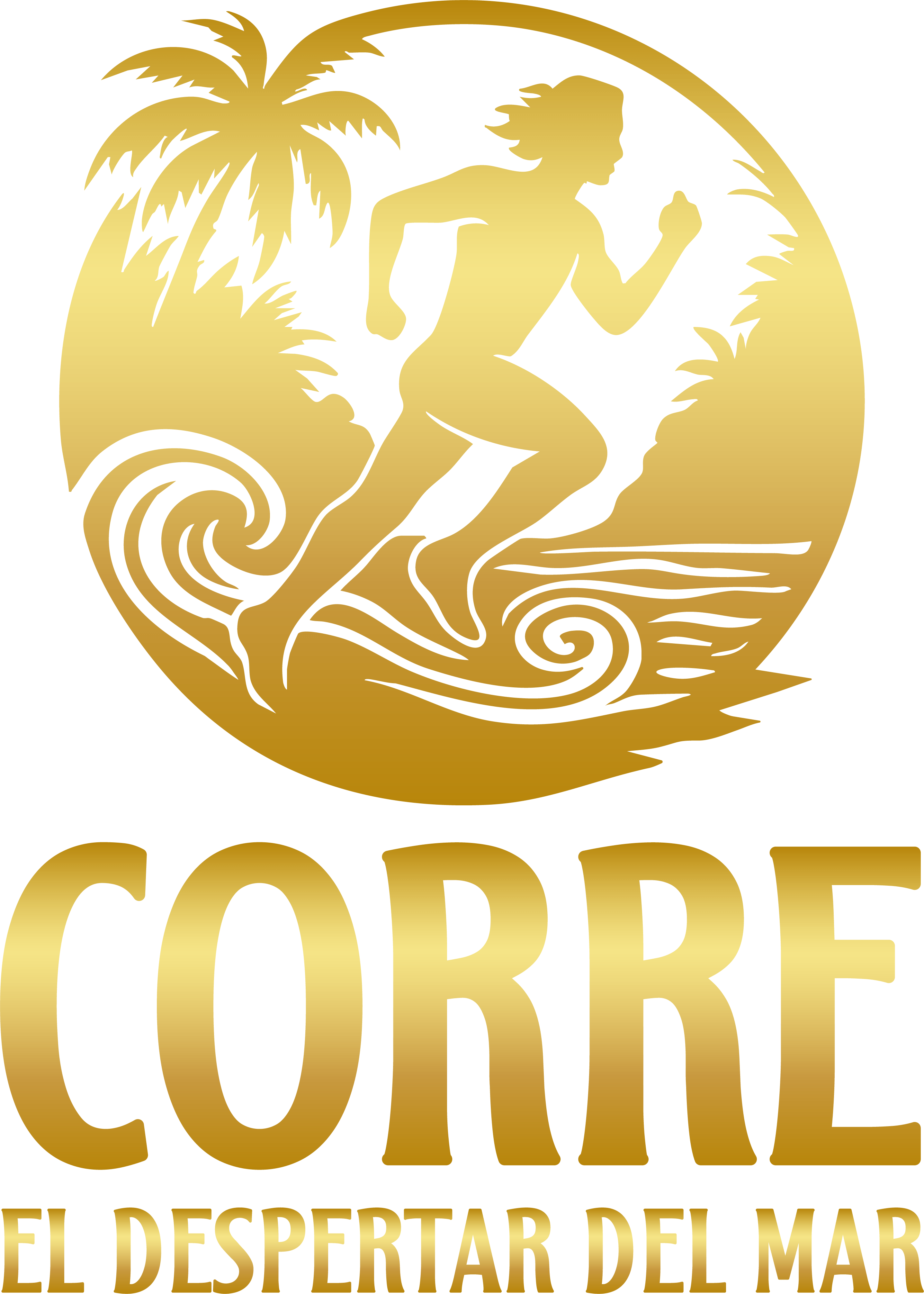 CORRE Logo